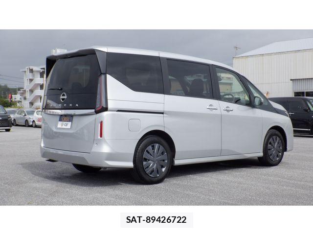 Nissan SERENA 2023-07 8628784-2