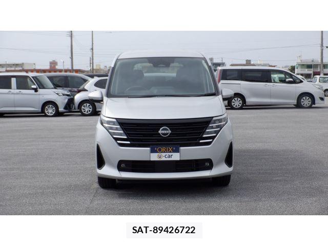 Nissan SERENA 2023-07 8628784-3