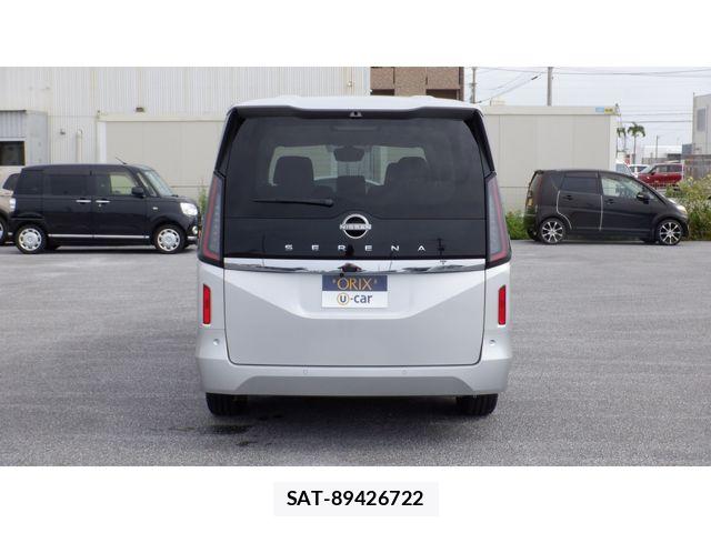 Nissan SERENA 2023-07 8628784-4