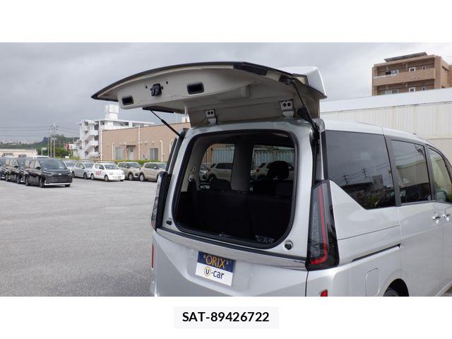 Nissan SERENA 2023-07 8628784-6