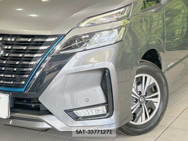 Nissan SERENA 2020-03 8628791-12