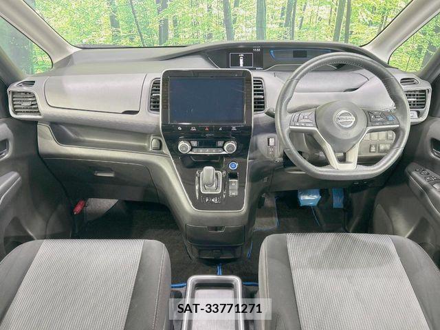 Nissan SERENA 2020-03 8628791-1