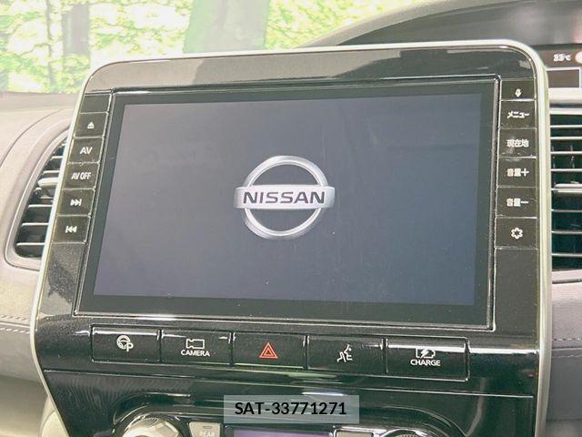 Nissan SERENA 2020-03 8628791-2