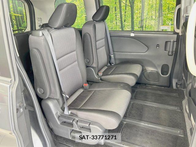 Nissan SERENA 2020-03 8628791-8