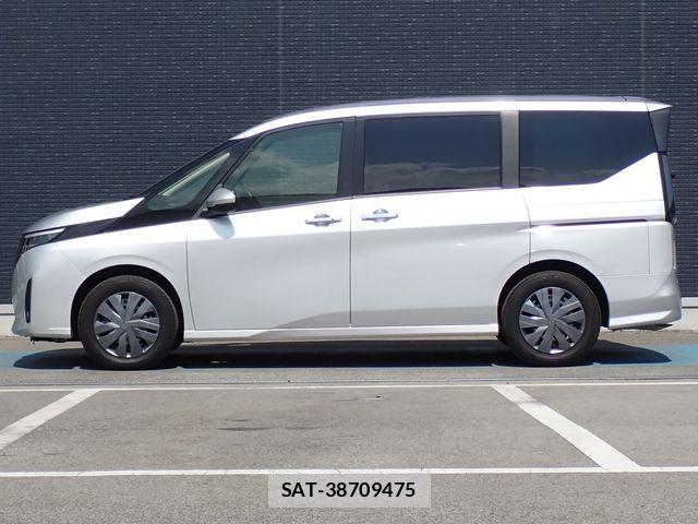 Nissan SERENA 2023-07 8628783-16