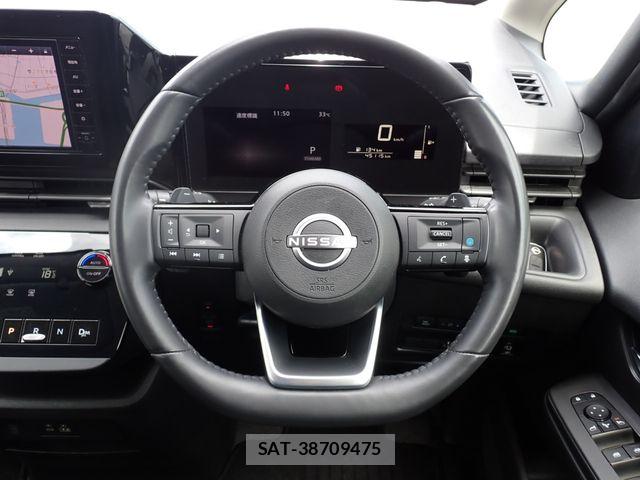 Nissan SERENA 2023-07 8628783-4