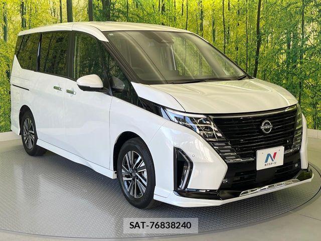 Nissan SERENA 2024-01 8628767-17