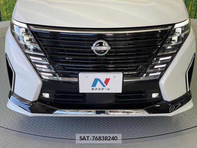 Nissan SERENA 2024-01 8628767-3