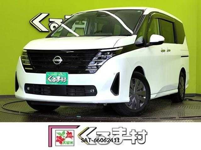 Nissan SERENA 2024-06 8628780-0