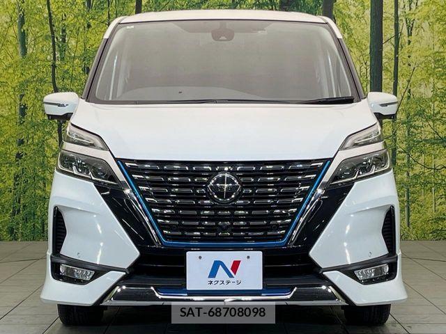 Nissan SERENA 2020-08 8628773-14