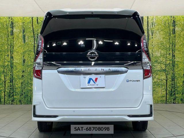 Nissan SERENA 2020-08 8628773-15