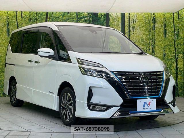 Nissan SERENA 2020-08 8628773-16