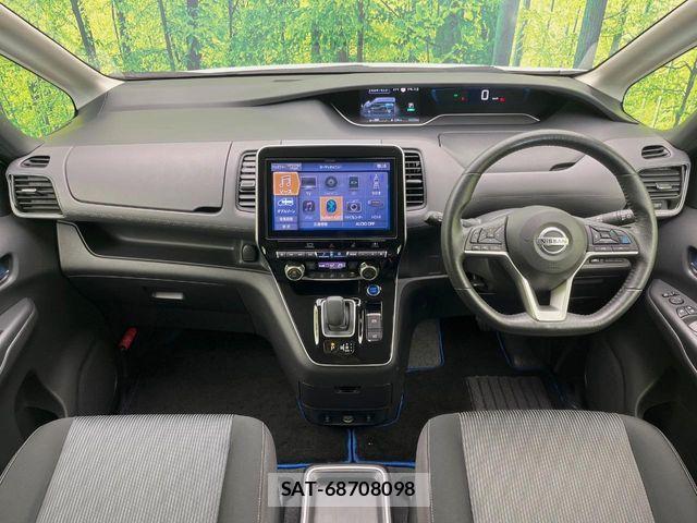 Nissan SERENA 2020-08 8628773-1