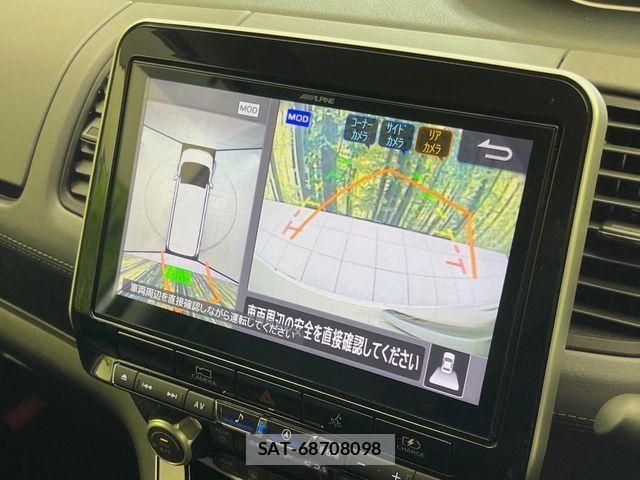Nissan SERENA 2020-08 8628773-3