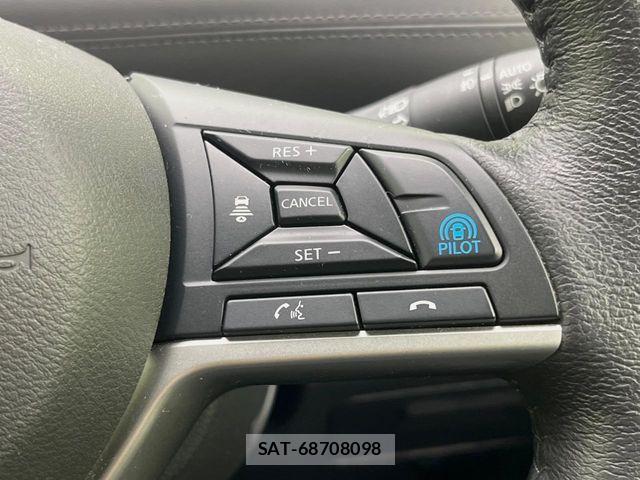 Nissan SERENA 2020-08 8628773-5