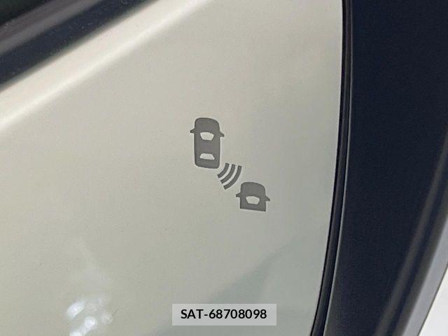 Nissan SERENA 2020-08 8628773-6