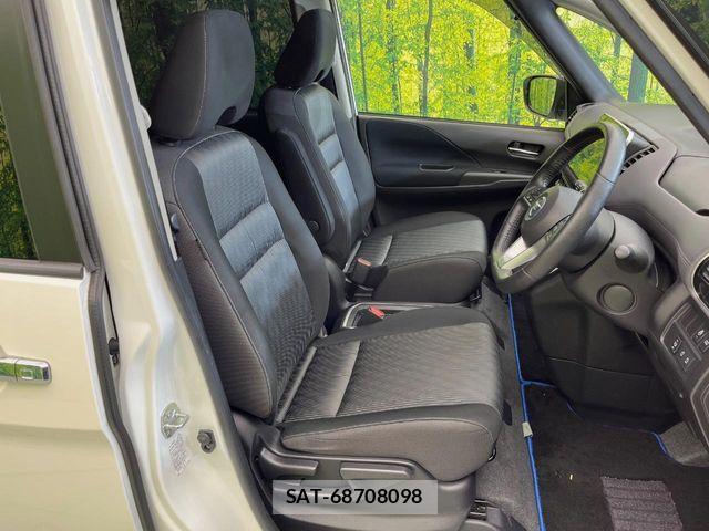 Nissan SERENA 2020-08 8628773-7