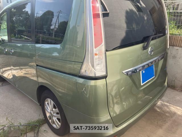 Nissan SERENA 2011-05 8628799-4