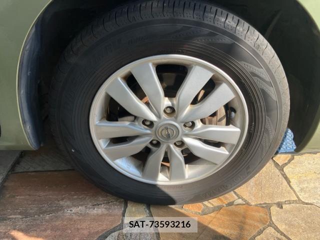 Nissan SERENA 2011-05 8628799-5