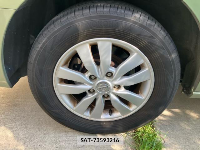 Nissan SERENA 2011-05 8628799-6