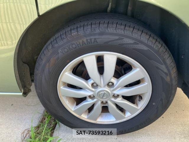 Nissan SERENA 2011-05 8628799-7