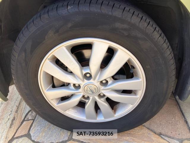 Nissan SERENA 2011-05 8628799-8