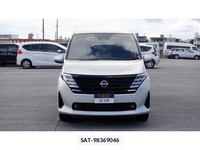 Nissan SERENA 2023-10 8628789-3