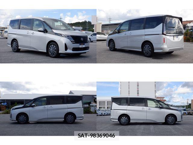 Nissan SERENA 2023-10 8628789-5