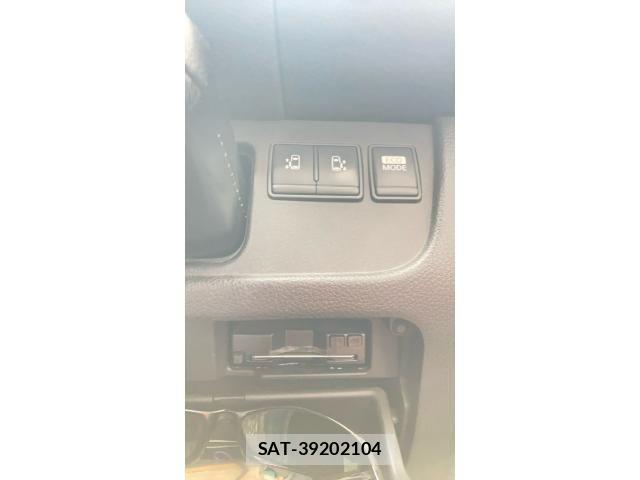 Nissan SERENA 2011-09 8628813-9