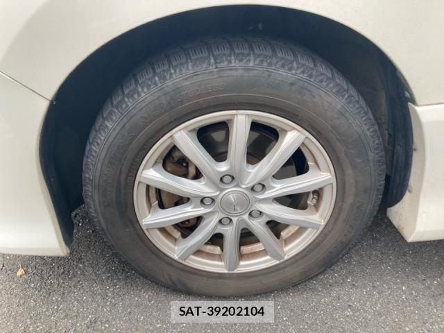 Nissan SERENA 2011-09 8628813-2