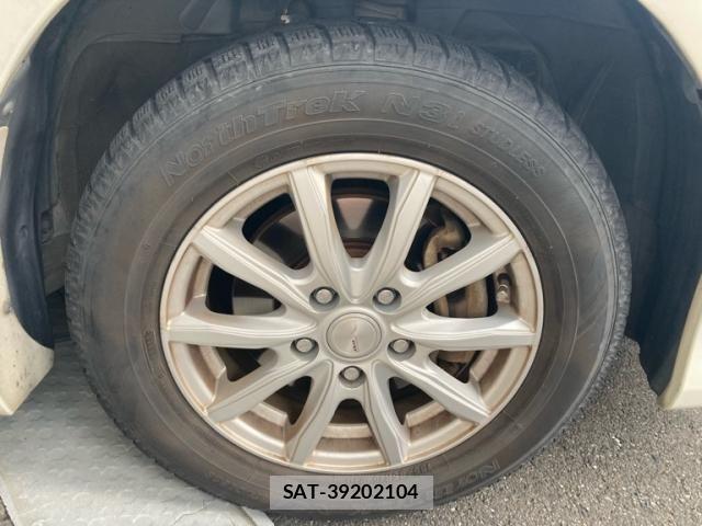 Nissan SERENA 2011-09 8628813-3