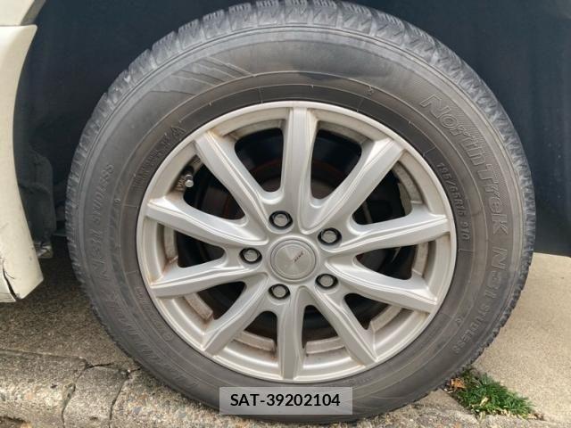 Nissan SERENA 2011-09 8628813-4