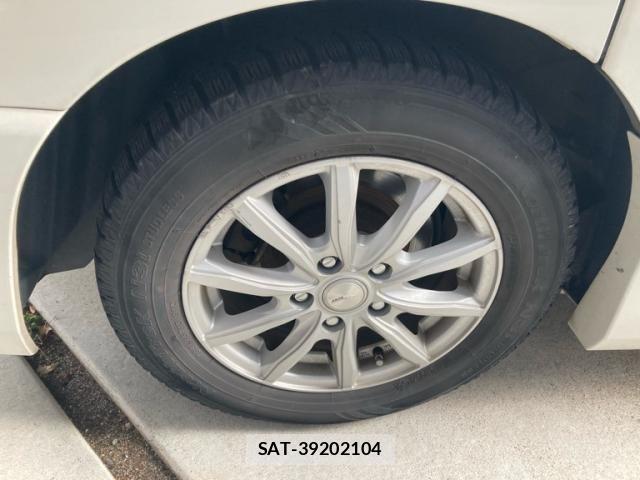 Nissan SERENA 2011-09 8628813-5