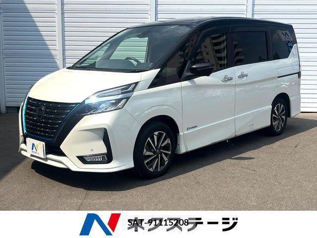 Nissan SERENA 2020-04 8628794-0