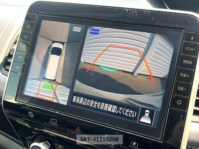 Nissan SERENA 2020-04 8628794-3