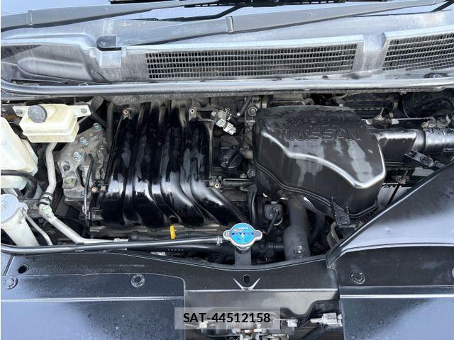 Nissan SERENA 2011-08 8628800-9