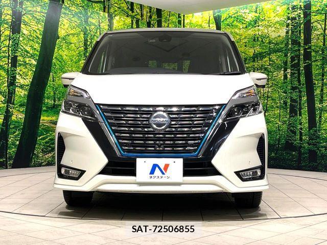 Nissan SERENA 2021-06 8628779-15