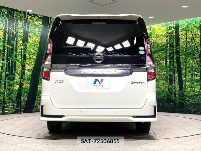 Nissan SERENA 2021-06 8628779-16