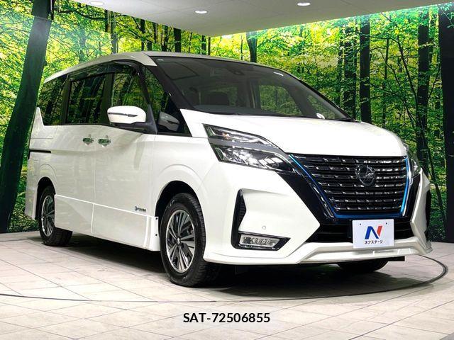 Nissan SERENA 2021-06 8628779-17