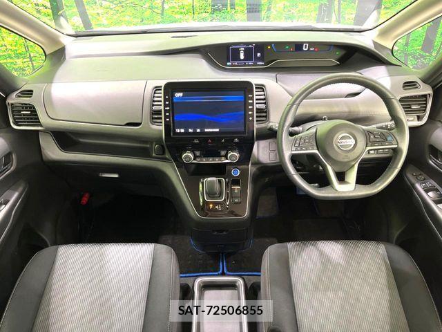 Nissan SERENA 2021-06 8628779-2