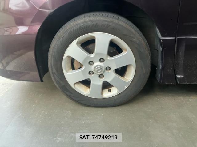 Nissan SERENA 2010-04 8628806-5