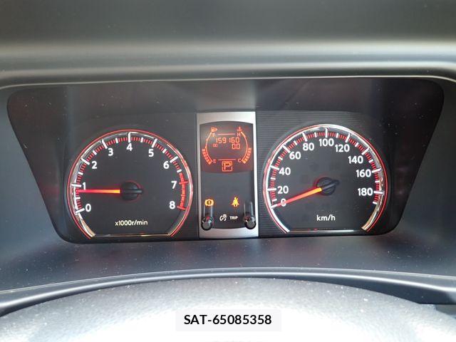 Nissan SERENA 2010-06 8628797-9