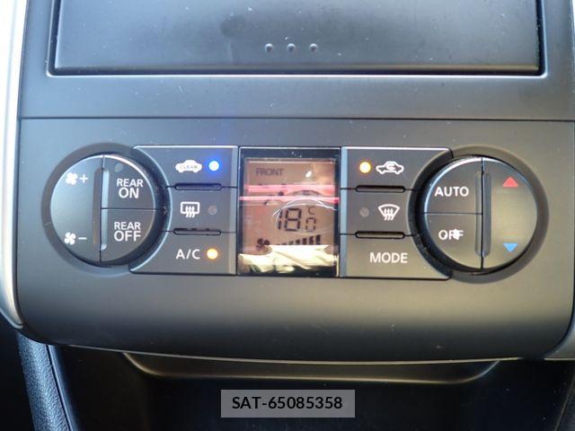 Nissan SERENA 2010-06 8628797-12