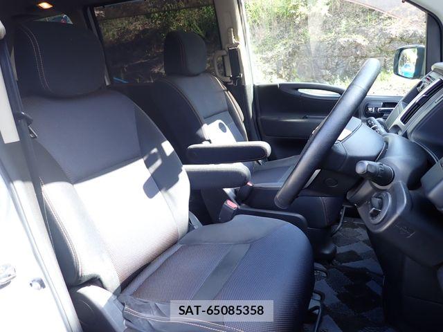 Nissan SERENA 2010-06 8628797-15