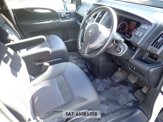 Nissan SERENA 2010-06 8628797-1