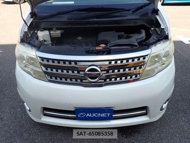 Nissan SERENA 2010-06 8628797-21