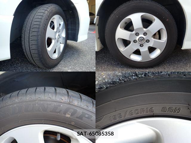 Nissan SERENA 2010-06 8628797-22