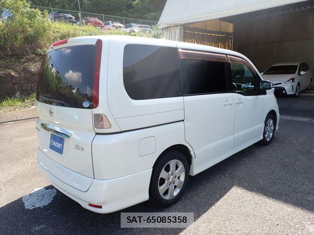 Nissan SERENA 2010-06 8628797-6