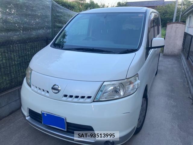 sat car