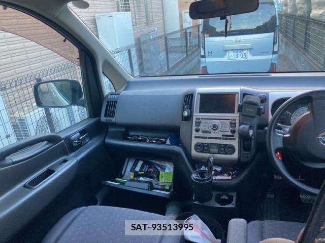 Nissan SERENA 2007-03 8628804-14